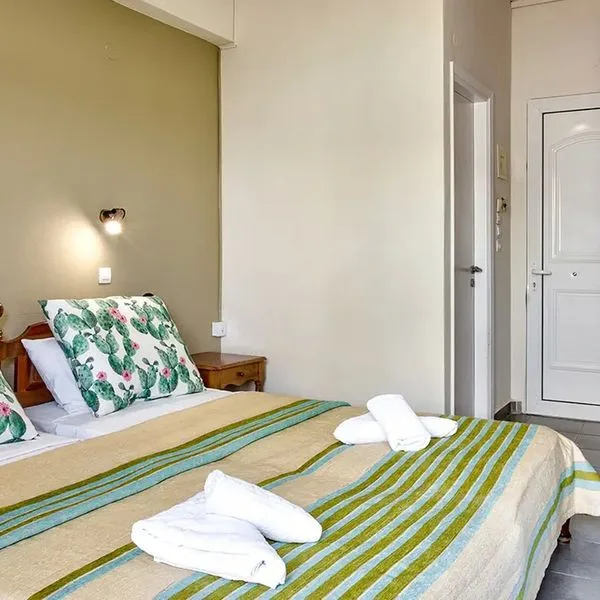 Silver Beach (Kos) - zdjęcie 2