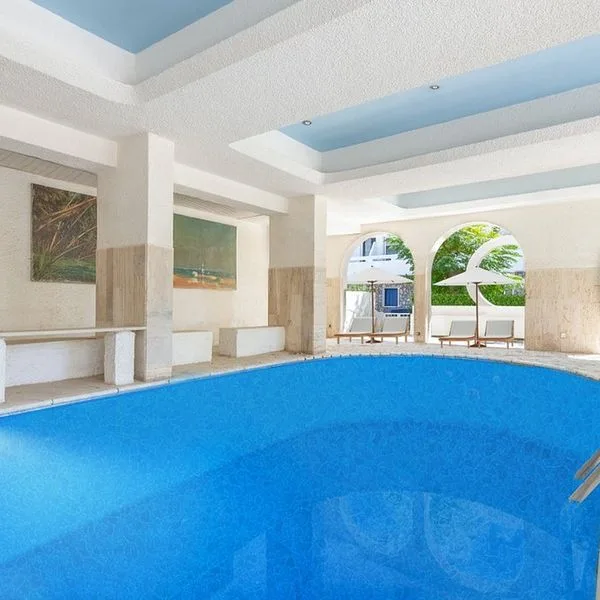 Silver Beach (Kos) - zdjęcie 3