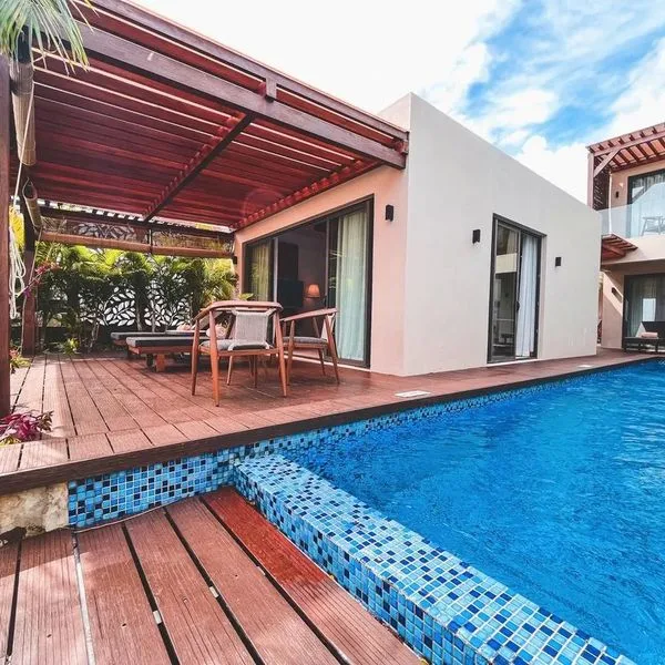 Wonders Beach Boutique - zdjęcie 4