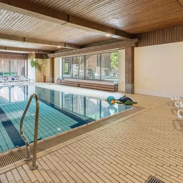 Familienhotel Lowen Nesselwang - zdjęcie 5