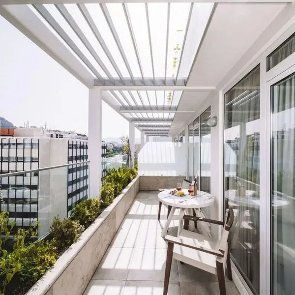 Electra Rhythm Athens (ex Electra Hotel Athens)