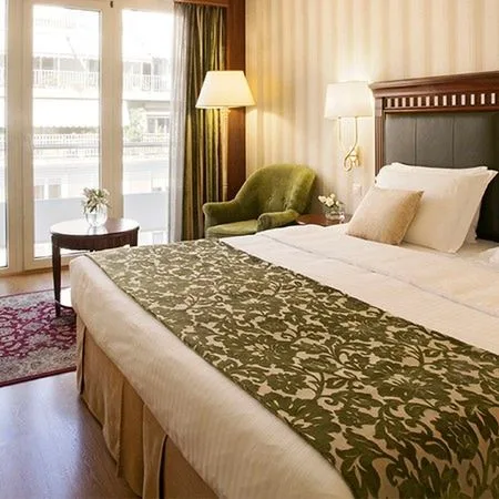 Electra Rhythm Athens (ex Electra Hotel Athens) - zdjęcie 3