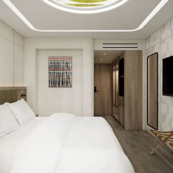 Electra Rhythm Athens (ex Electra Hotel Athens) - zdjęcie 5