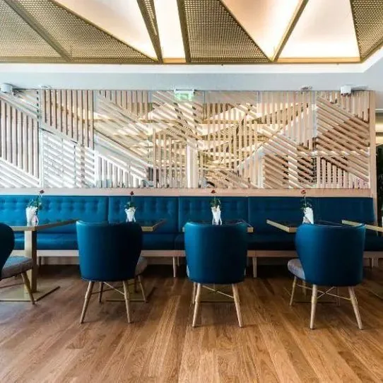 Electra Rhythm Athens (ex Electra Hotel Athens) - zdjęcie 2