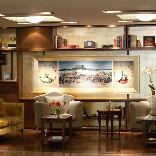 Electra Rhythm Athens (ex Electra Hotel Athens) - zdjęcie 4