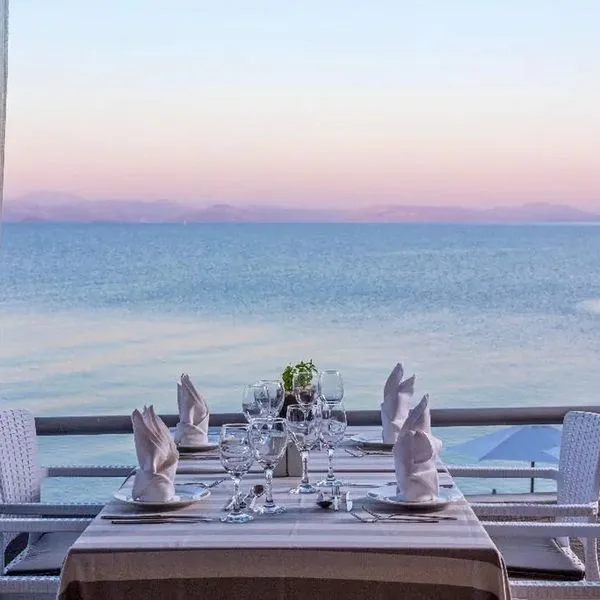 Aeolos Beach Resort - zdjęcie 5