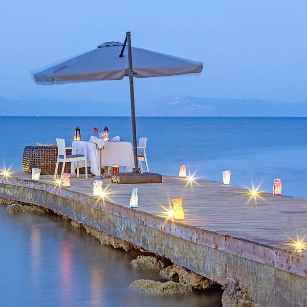 Aeolos Beach Resort - zdjęcie 3