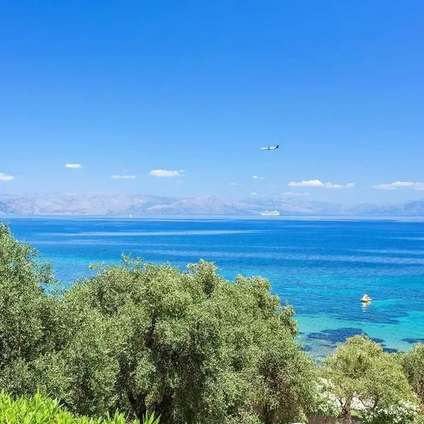 Aeolos Beach Resort - zdjęcie 2