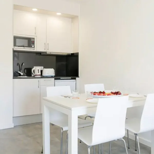 HSM Lago Park - zdjęcie 4