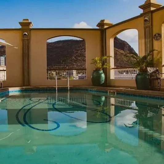 Labourdonnais Waterfront - zdjęcie 3