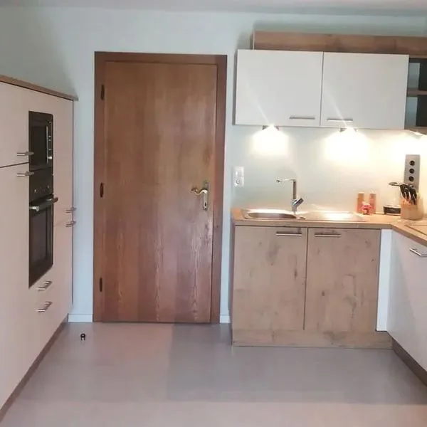 Haus Bergblick I - zdjęcie 4