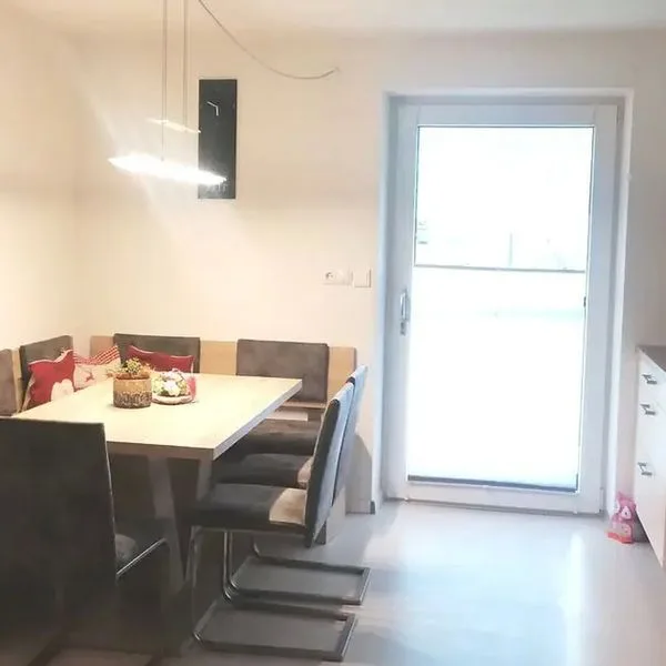 Haus Bergblick I - zdjęcie 5