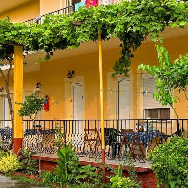 Maria (Kokkino Nero) - zdjęcie 5