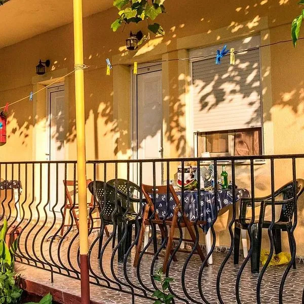 Maria (Kokkino Nero) - zdjęcie 3