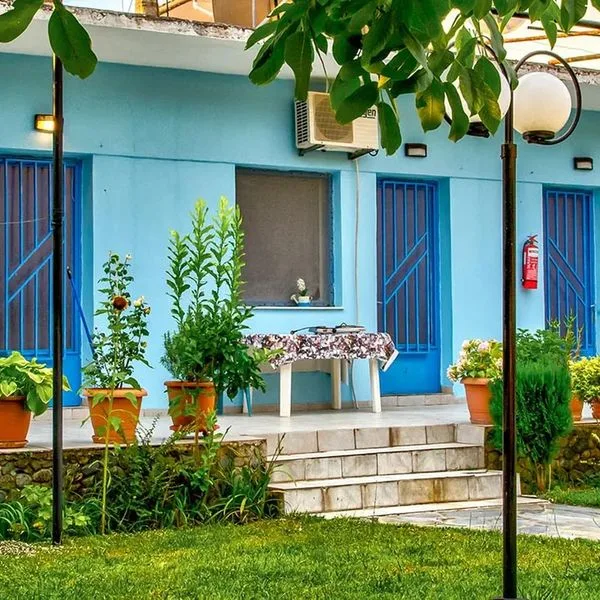 Maria (Kokkino Nero) - zdjęcie 2