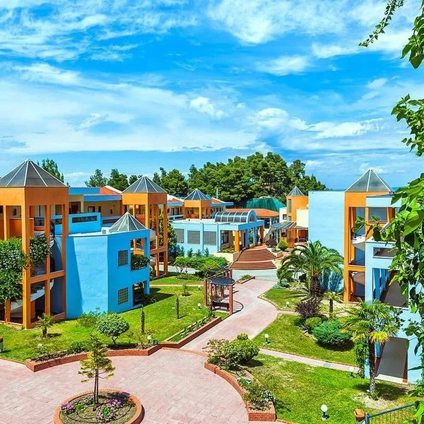 Atrium Palace Thalasso Spa & Villas - zdjęcie 4