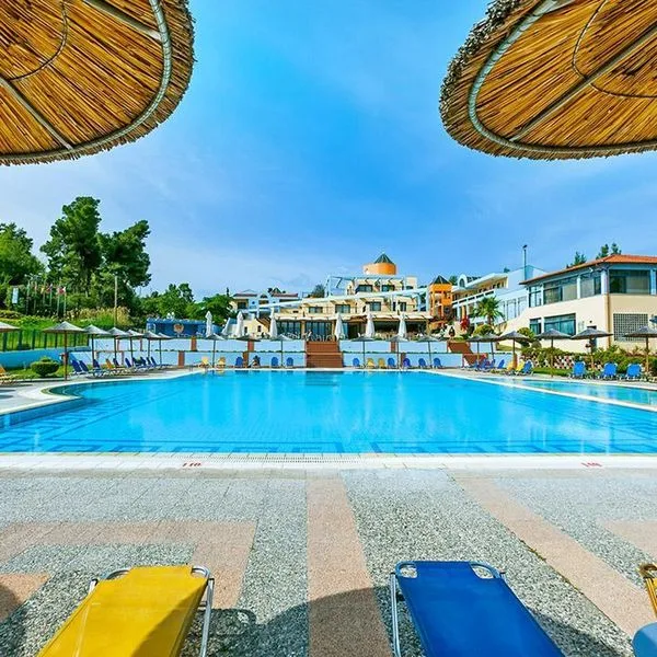 Atrium Palace Thalasso Spa & Villas - zdjęcie 3