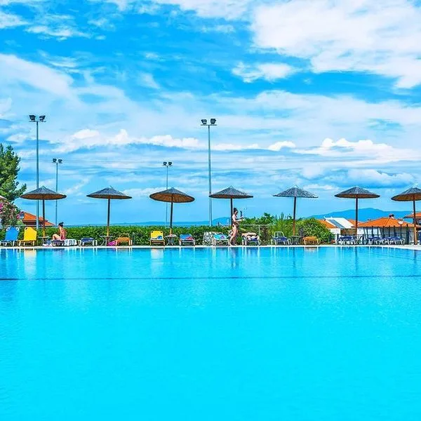 Atrium Palace Thalasso Spa & Villas - zdjęcie 5