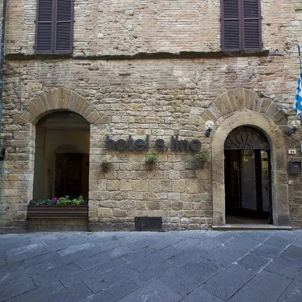 San Lino - zdjęcie 2