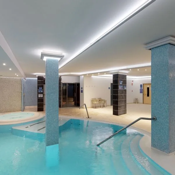 HL Suite hotel Playa del Ingles (ex. Suite Hotel Playa del Ingles) - zdjęcie 4