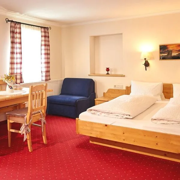 Ferienanlage Reithof - zdjęcie 5