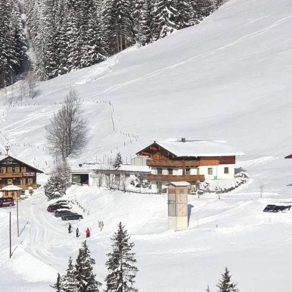 Ferienanlage Reithof - zdjęcie 2