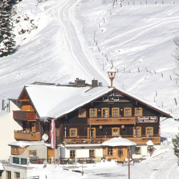 Ferienanlage Reithof