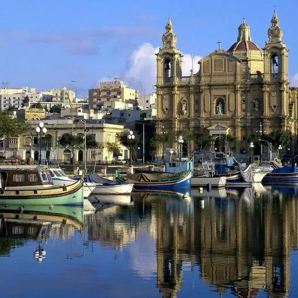 The Windsor (Sliema) - zdjęcie 2