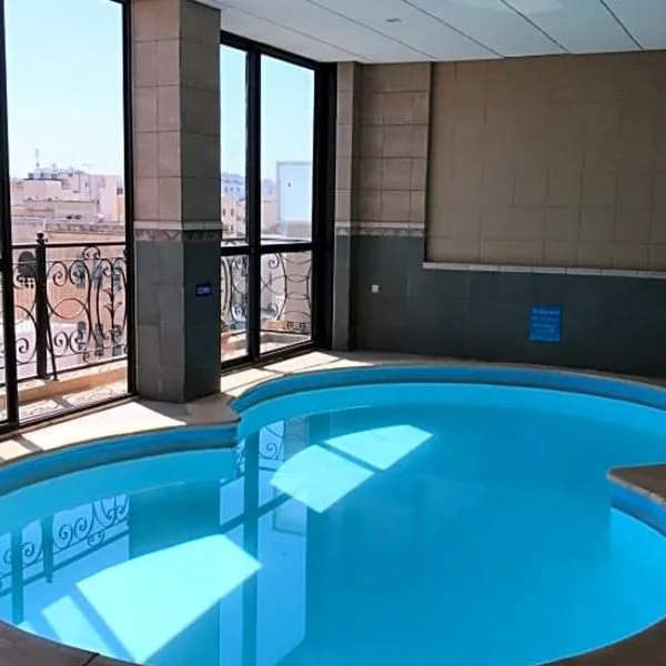 The Windsor (Sliema) - zdjęcie 3