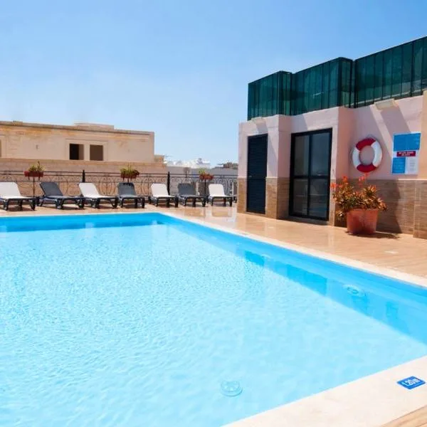 The Windsor (Sliema)