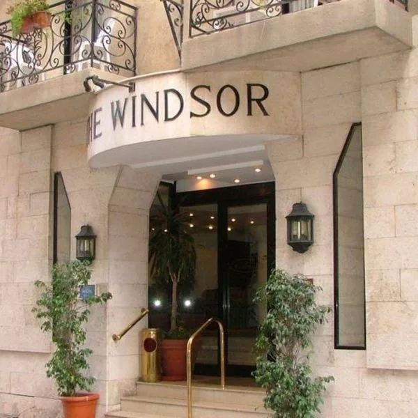 The Windsor (Sliema) - zdjęcie 4