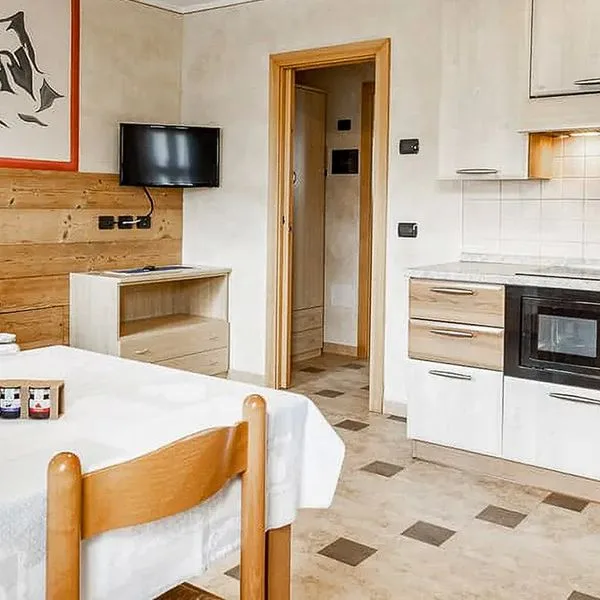 Chalet Li Baita Genny e Daniela - zdjęcie 5