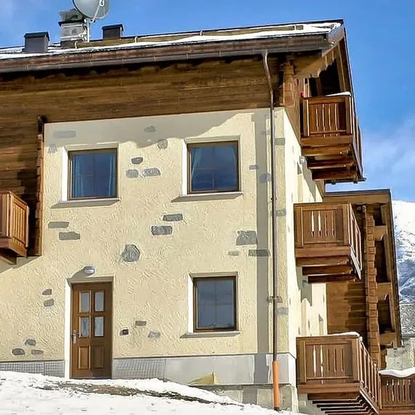 Chalet Li Baita Genny e Daniela - zdjęcie 2