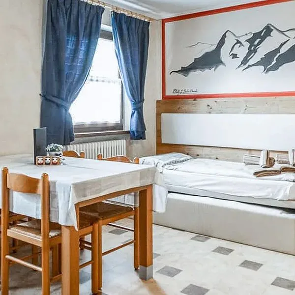 Chalet Li Baita Genny e Daniela - zdjęcie 3