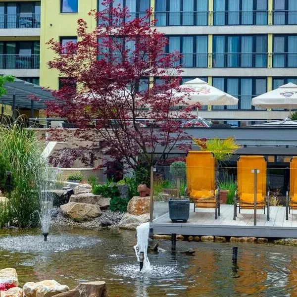 Sungarden - zdjęcie 2