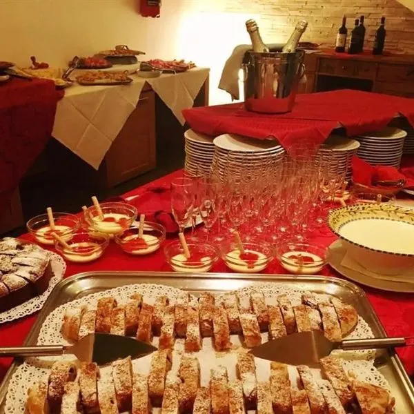 Dolomiti Chalet (Monte Bondone) - zdjęcie 3