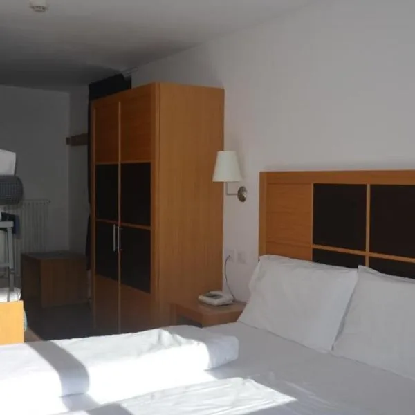 Dolomiti Chalet (Monte Bondone) - zdjęcie 2