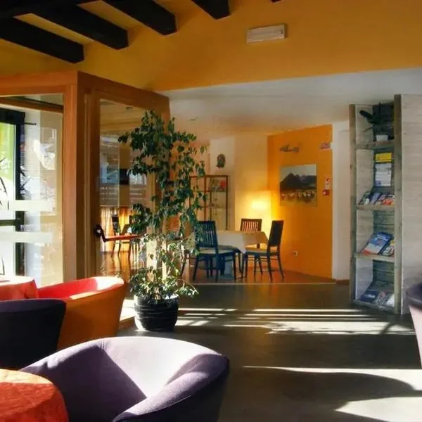 Dolomiti Chalet (Monte Bondone) - zdjęcie 4