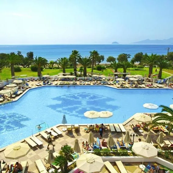 Lagas Aegean Village - zdjęcie 3