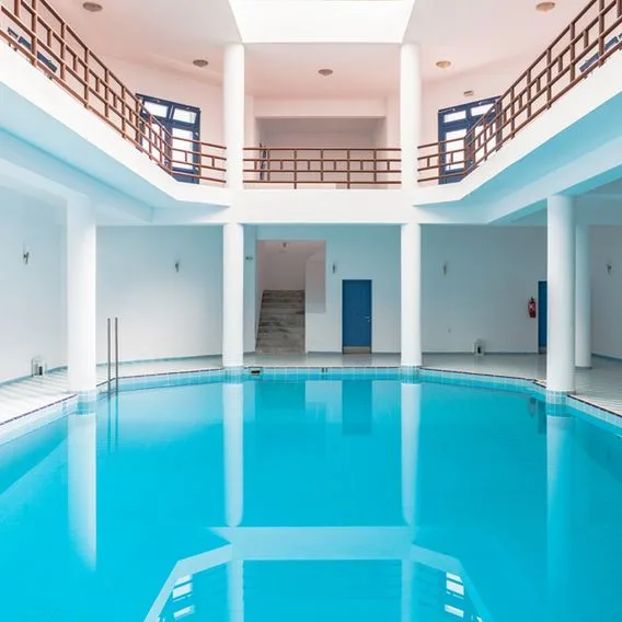 Lagas Aegean Village - zdjęcie 5