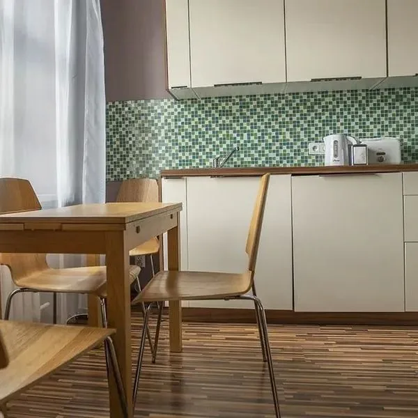 Mikołajska 5 Apartments - zdjęcie 2