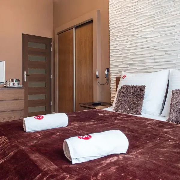 Mikołajska 5 Apartments - zdjęcie 3