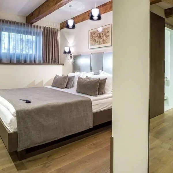 Michaelson Boutique - zdjęcie 3