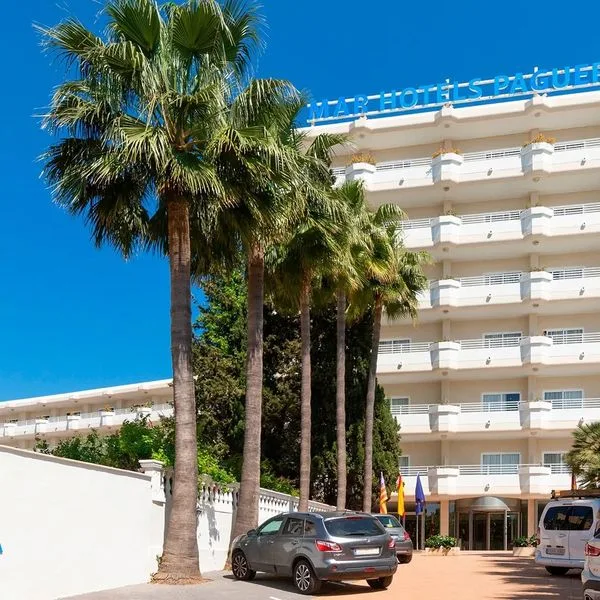 Mar Paguera & Spa - zdjęcie 4