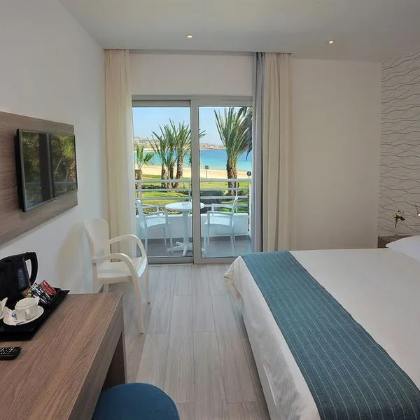 Okeanos Beach - zdjęcie 5