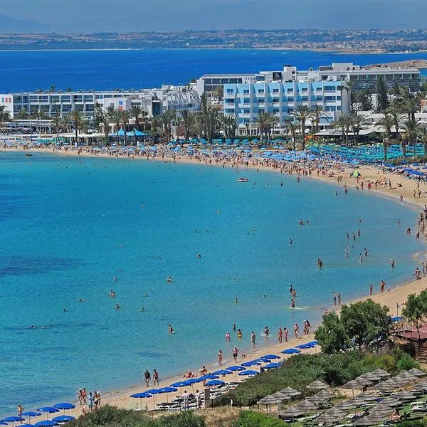 Okeanos Beach - zdjęcie 4