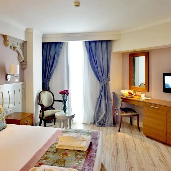 Side Crown Serenity - zdjęcie 5