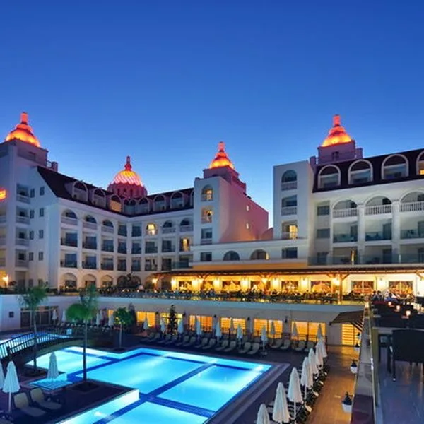 Side Crown Serenity - zdjęcie 2