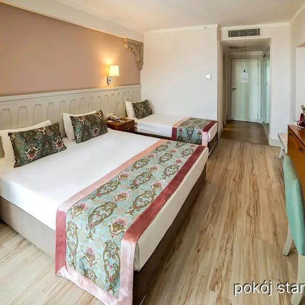 Side Crown Serenity - zdjęcie 4