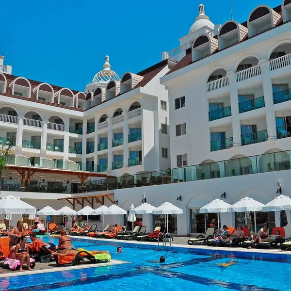 Side Crown Serenity - zdjęcie 3